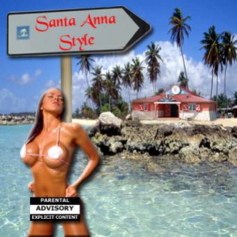 santa anna